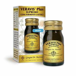 Giorgini - Veravis plus supremo grani con fermenti lattici 30 g