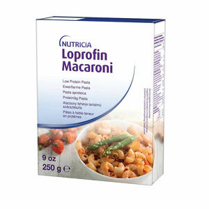Loprofin - Conchiglie 500 g