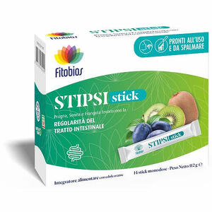 Fitobios - Stipsi stick 14 stick