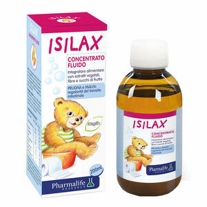 Pharmalife research - Isilax bimbi 200 ml