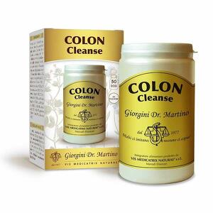 Giorgini - Colon cleanse 150 g
