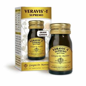 Giorgini - Veravis t supremo grani lunghi 30 g