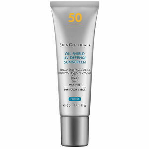 Skinceuticals - Oil shield uv defense sunscreen 30 ml
