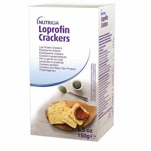 Loprofin - Cracker 150 g
