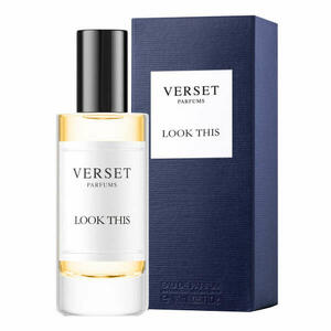 Verset parfums - Verset look this eau de parfum 15 ml