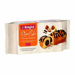Biaglut - Biaglut sfornagusto plumcake al gianduia 4 x 45 g