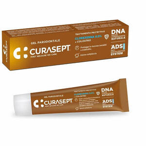 Curasept - Gel parodontale ads dna pro