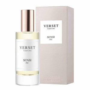 Verset parfums - Verset sensi piu' eau de parfum 15 ml