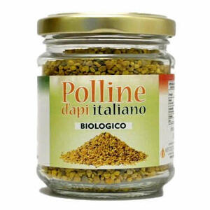      polline d'api italiano - Polline api italiano 200 g
