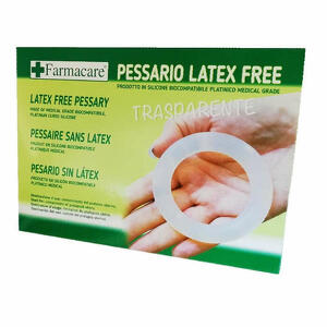 Farmacare - Pessario latex free 100mm