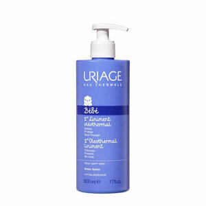 Uriage - Premiere linimento oleotermale 500 ml