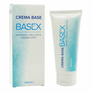Crema base - X 100 ml
