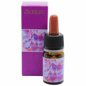 Aurum - Cornelian gocce 5 ml