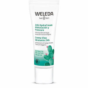 Weleda - Crema viso idratante 24h 30 ml