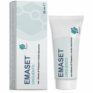 Emaset unguento - 30 ml