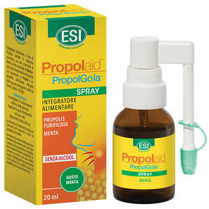Propolaid propolgola  spray - Propolaid propolgola spray 20ml