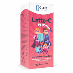 Latto-c plus - 20 ml