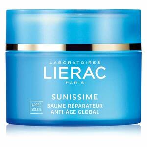 Lierac - Sunissime balsamo doposole viso 40 ml