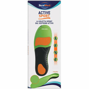 Soletteactivesport - Solette active sport s 39-41