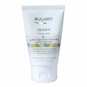 Rugard - Oliven notte 50 ml