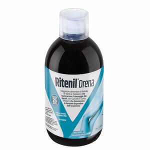 Syrio - Ritenil drena 500 ml