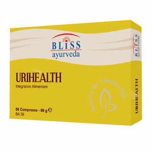 Urihealth - 60 compresse