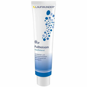 Laufwunder - Crema blu emolliente 75 ml