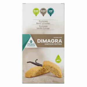 Promopharma - Dimagra cantucci proteici 200 g