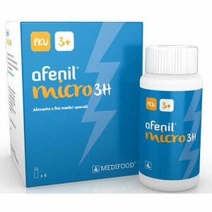 Afenil - Micro 3h miscela 440 g