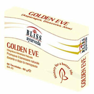 Golden eve - 60 compresse