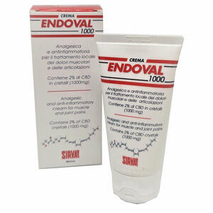 Endoval 1000 - 50 g