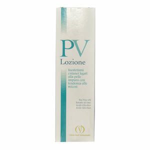 Pv lozione - Pelli impure 125 ml