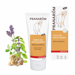 Pranarom - Aromalgic crema articolazioni bio 100 ml