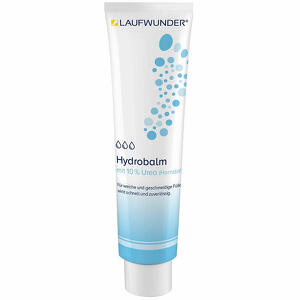 Laufwunder - Hydrobalm idratante 75 ml