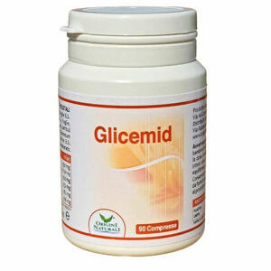 Glicemid - 90 compresse