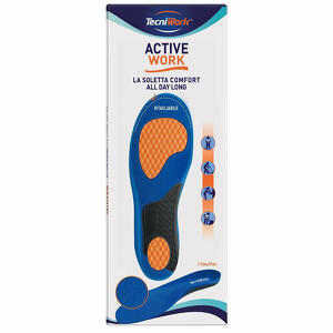 Tecniwork - Solette active work l 44-45