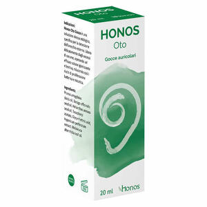 Oto - Honos  20 ml