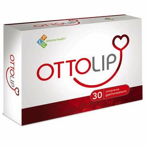 Ottolip - 30 compresse gastroresistenti