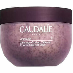 Caudalie - Vinosculpt gommage crushed cabernet 250 g