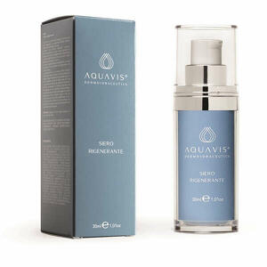 Aquavis - Siero rigenerante 30 ml