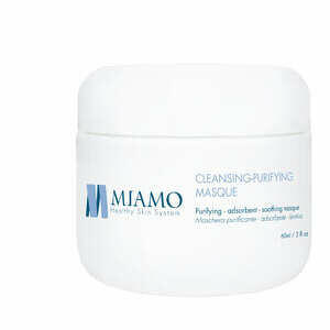 Miamo - Acnever cleansing-purifying masque 60 ml