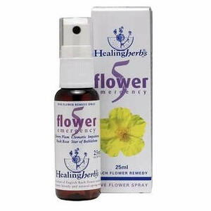 Five flower spray - Orale 25 ml 1 pezzo