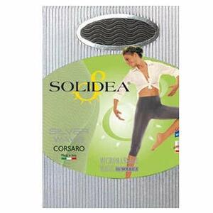 Solidea - Silver wave corsaro nero l