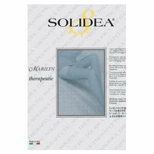 Solidea - Marilyn cl2 punta aperta natur xl