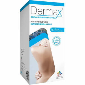 Dermax - Crema 50 ml