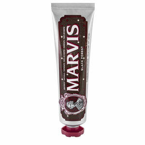 Marvis - Black forest c dentifricio 75 ml