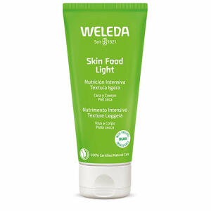 Weleda - Skin food light 75 ml