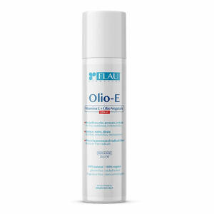 Flau olio-e spray - Flau dermacare olio-e spray 100ml