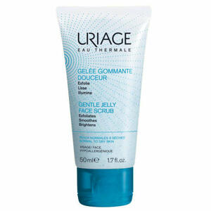 Uriage - Gelee gommage delicato 50 ml