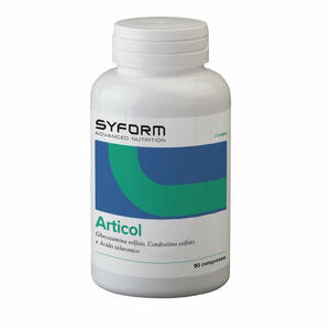 Articol - 90 compresse da 1300 mg